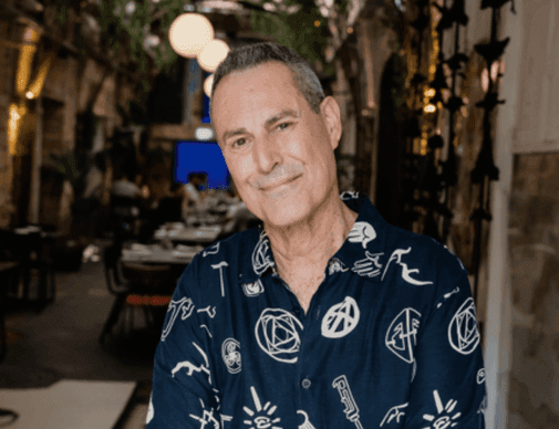 Uri Geller