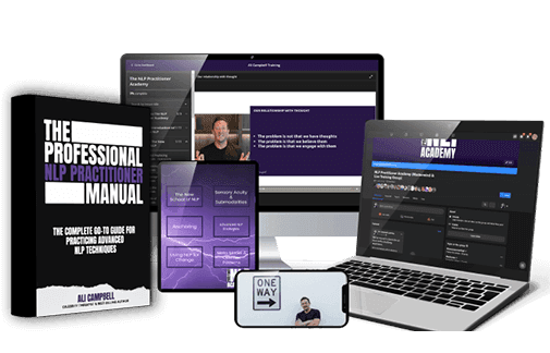 NLP Academy