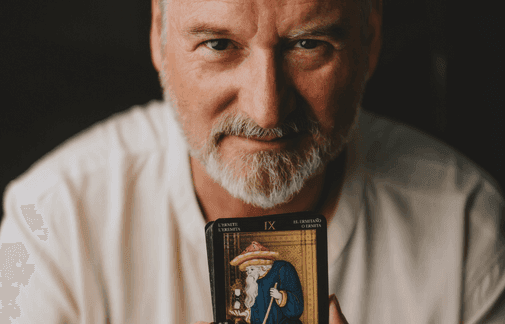 Tarot Masterclass