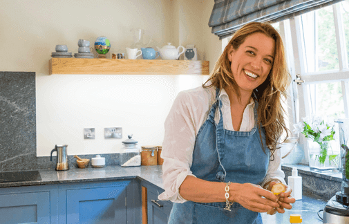 Women's Wellness Masterclass